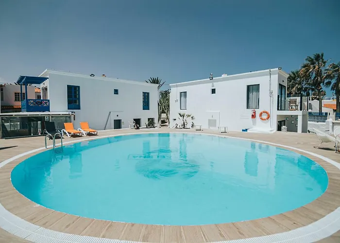 Apartman Punta Elena