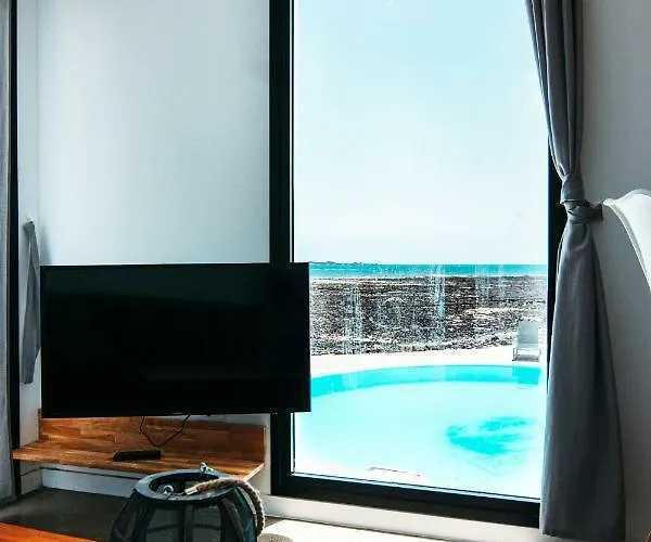 Punta Elena * Corralejo