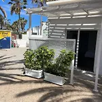 Punta Elena Corralejo