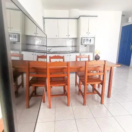 Punta Elena Daire Corralejo