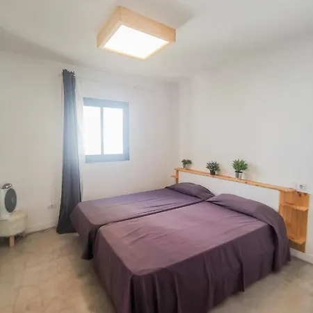 Punta Elena Appartement *