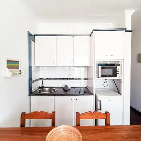 Appartement Punta Elena Corralejo