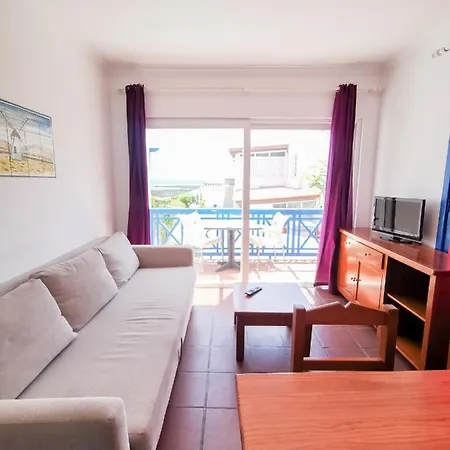 Appartement Punta Elena