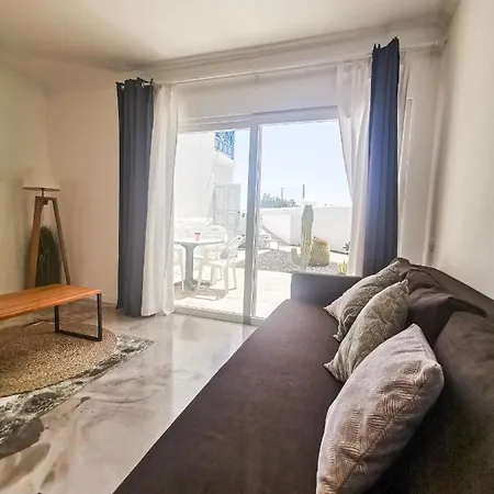 Apartmán Punta Elena *