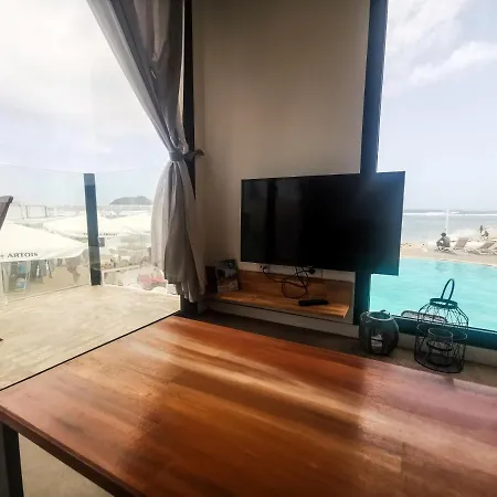 شقة Punta Elena *