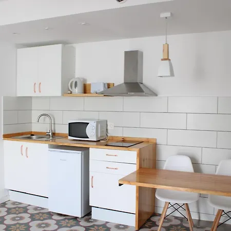 Apartmán Punta Elena *