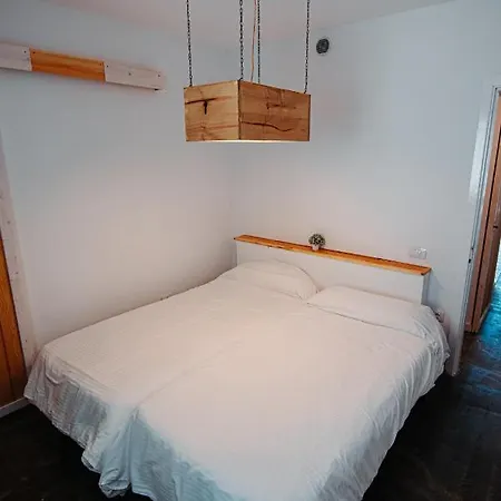 Appartement Punta Elena