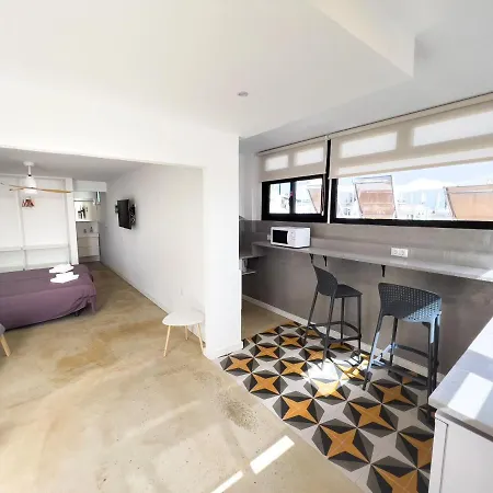 Apartmán Punta Elena Corralejo