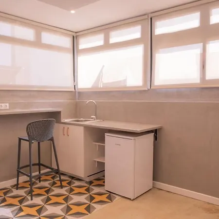 Punta Elena Apartmán Corralejo