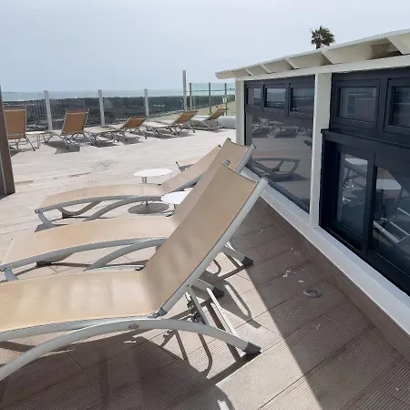 Punta Elena 아파트 코라레호