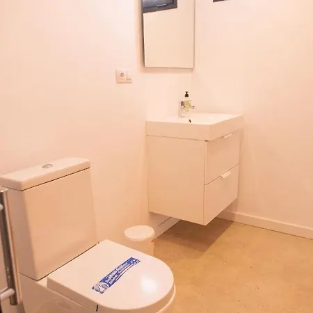 Appartement Punta Elena Corralejo