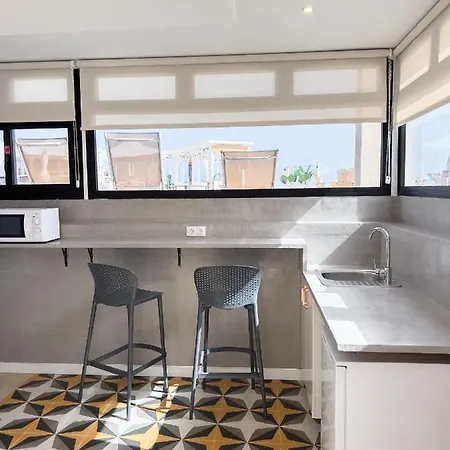 Punta Elena Appartement