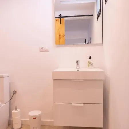 Punta Elena * Corralejo