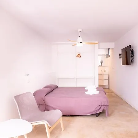 Appartement Punta Elena *