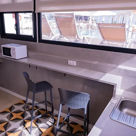 Punta Elena Apartmán