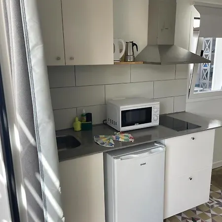 Punta Elena Corralejo