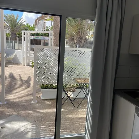 Appartement Punta Elena Corralejo