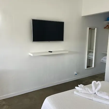شقة Punta Elena *