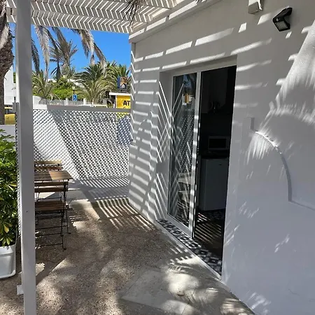 Punta Elena شقة *