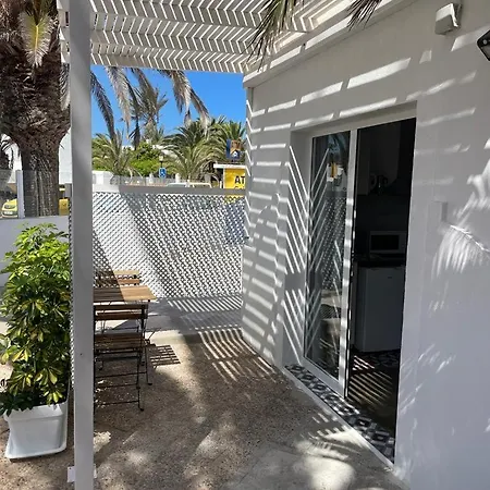 Punta Elena شقة *
