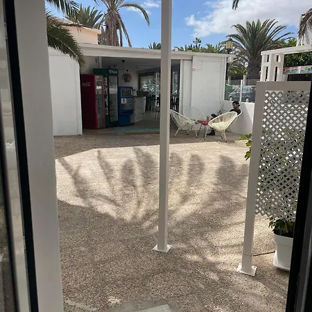 Punta Elena Daire Corralejo