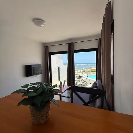 Punta Elena * 코라레호