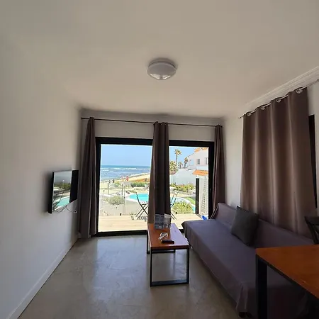 Punta Elena Daire