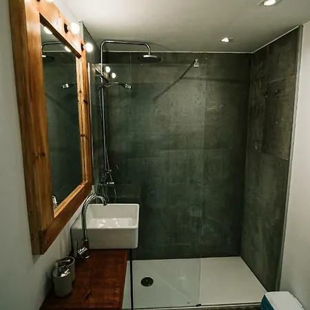 Punta Elena Apartmán