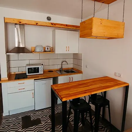 Punta Elena Apartmán