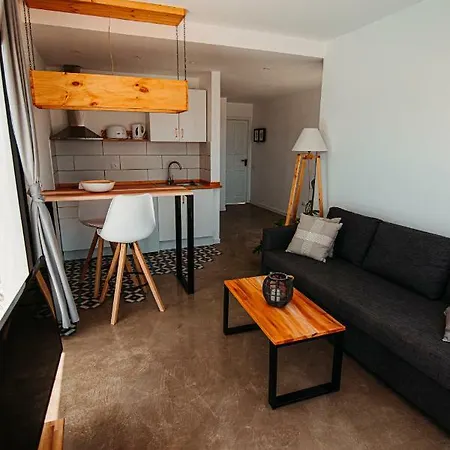 Appartement Punta Elena Corralejo