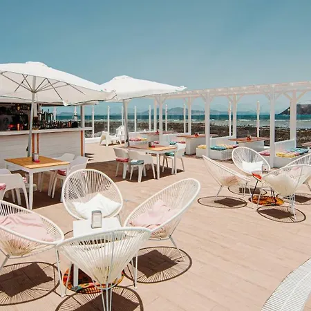 Punta Elena * Corralejo