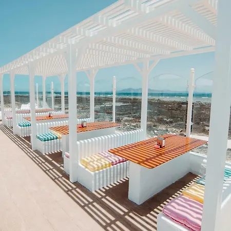 شقة Punta Elena