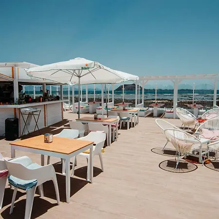 شقة Punta Elena *