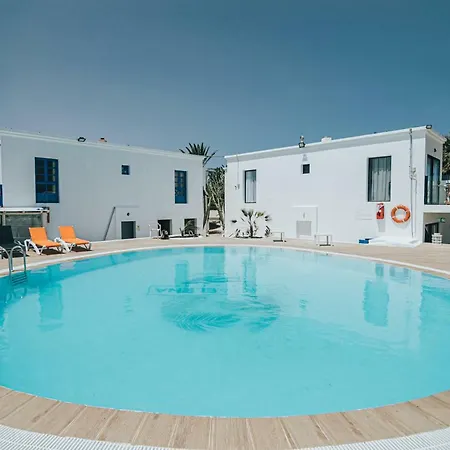 Apartmán Punta Elena