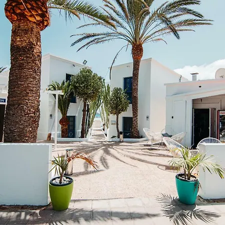 Appartement Punta Elena