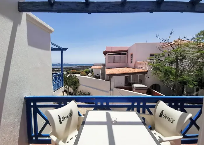 Punta Elena Appartement *