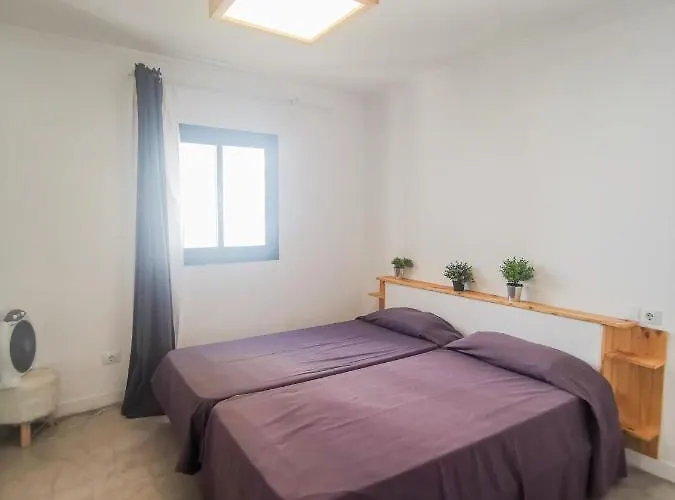 Punta Elena Appartement *