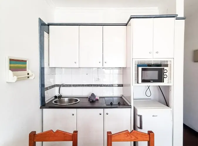 Apartment Punta Elena Corralejo