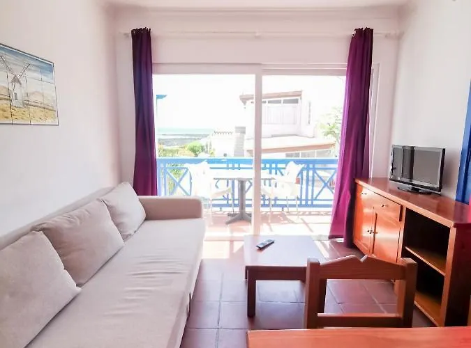 Appartement Punta Elena