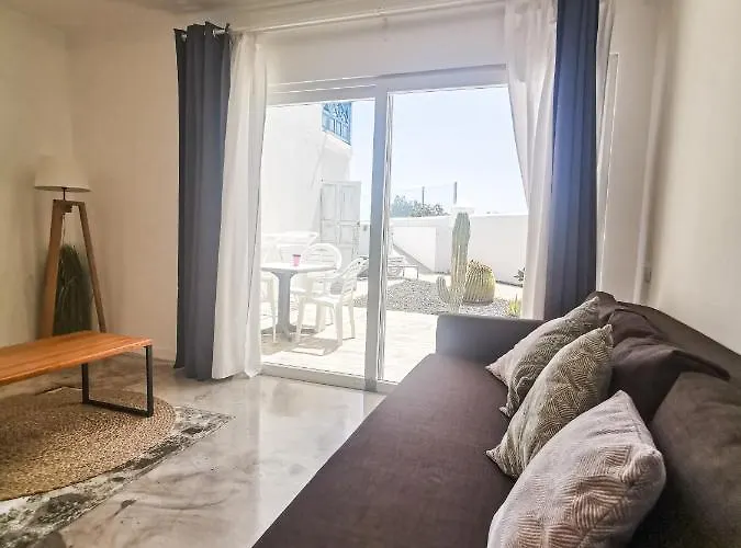 Appartement Punta Elena *