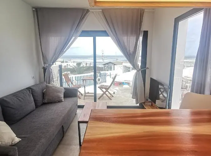 Punta Elena * Corralejo