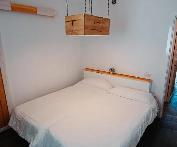 Appartement Punta Elena