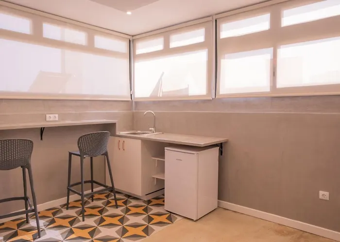 Punta Elena Appartement Corralejo