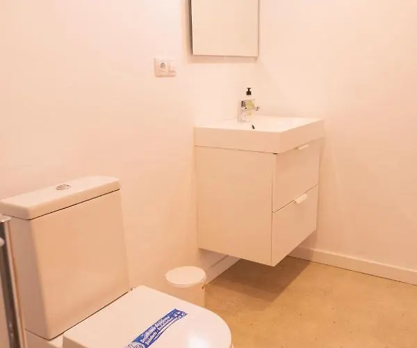 Appartement Punta Elena Corralejo