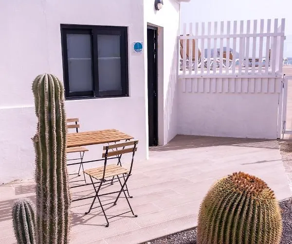 Punta Elena * Corralejo