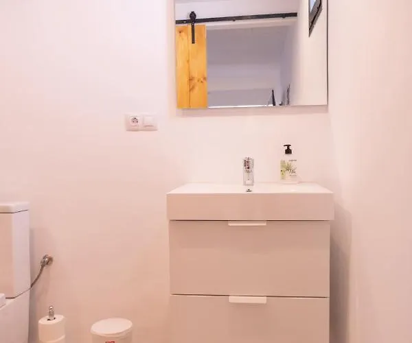 Punta Elena * Corralejo