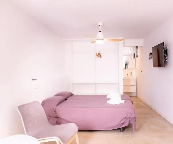 Apartment Punta Elena *