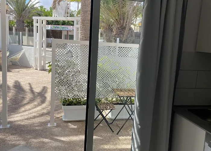 Appartement Punta Elena Corralejo