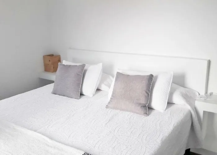 Punta Elena Appartement Corralejo