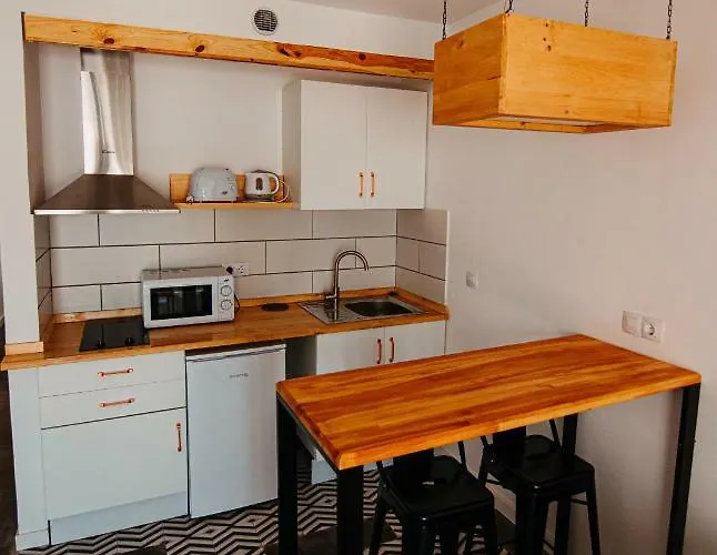 Punta Elena Apartment